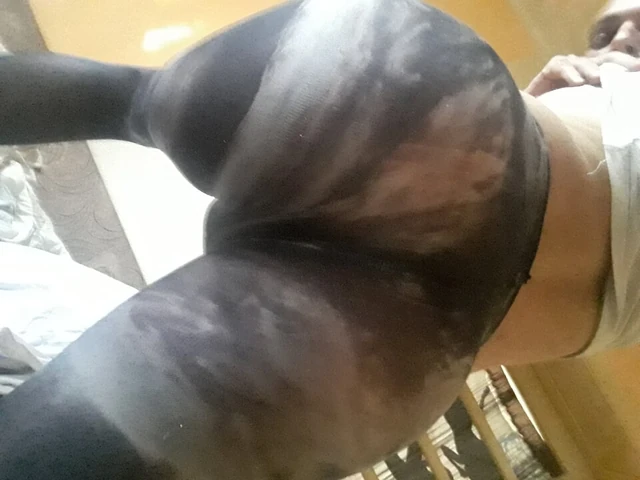 Девушка-кроссдрессер