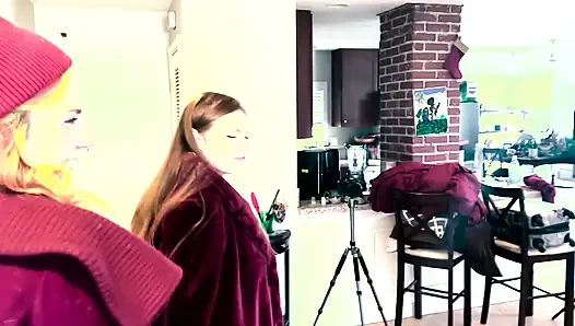 Oda arkadaşları fenomeni emiyor