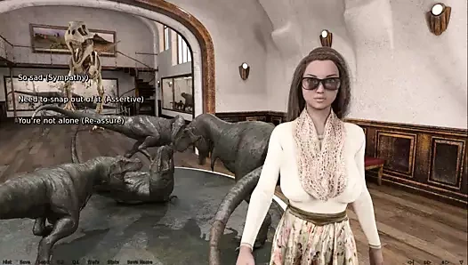 Kalbin olduğu yer: inek kız - ep62