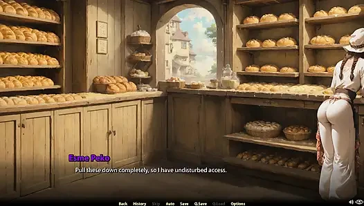 Too Perverted Boyfriends (part 3)