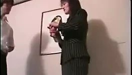 Asya femdom ..sansürlü..