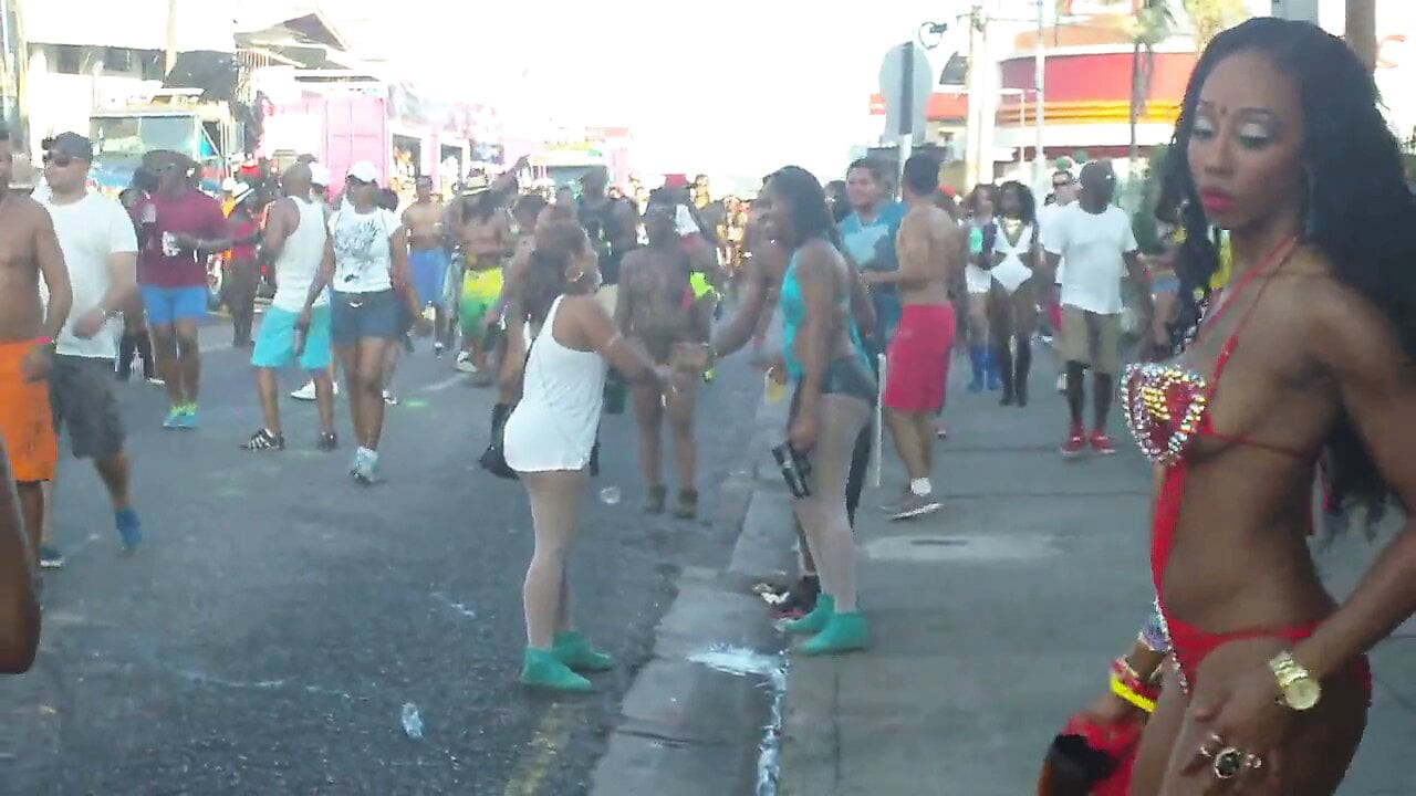 Carnival 2015