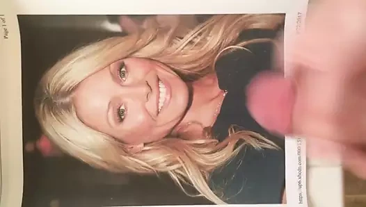 Duke'un rastgele övgüleri: kelly ripa