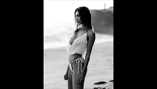 Tek renkli 3424'te kaybolan vanilya