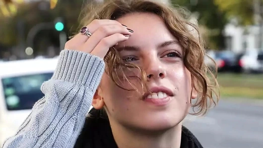 Ersties - Lilith'in iki kadın tarafından domine edilme renkli rüyası gerçek oluyor!