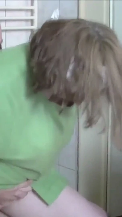 50+ Nine Porno'da | Bölüm 1