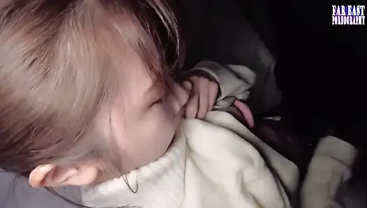 Vahşi teşhir randevusunda sahibe gulp trail sonsuz sıcak sürümlerde sırılsıklam ep-2