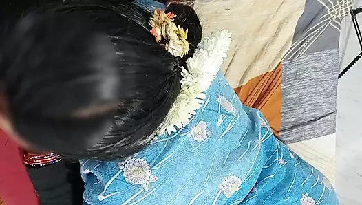 Tamil seksi evli kadın kocası tarafından sikiliyor
