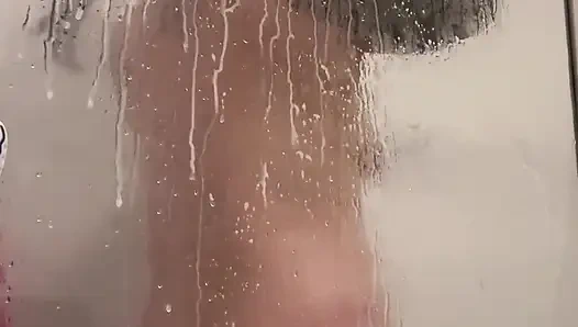 Duş, parmaklama, dildo ve fışkırtma