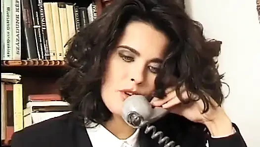 Ita angelica bella l'affare si ingrossa sahnesi 04