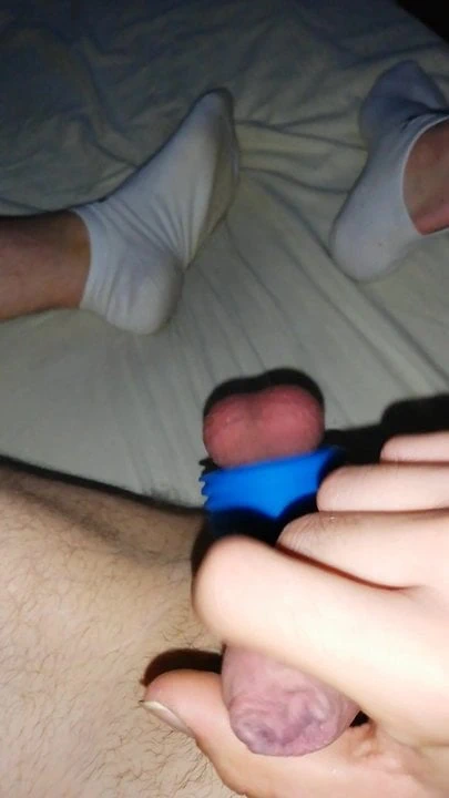 Beni adidassneaks'imde beyaz kokulu çoraplara büyük bir yük atıyor!