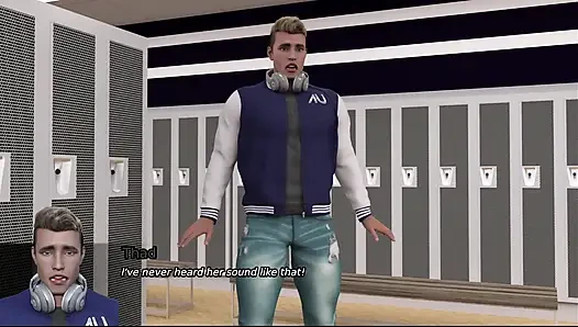 Sexbot 2 yeniden hesaplandı bölüm 23