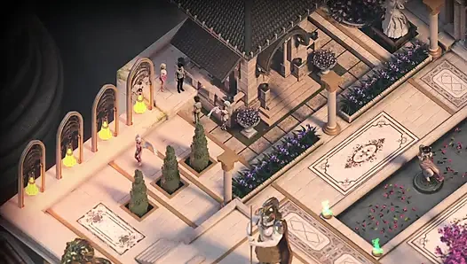 Tam oyun - yılan senfonisi, bölüm 36