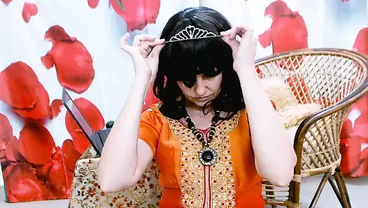 Sıcak web kamerası performansı