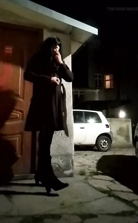 polonyalı crossdresser bdsm çıplak halka açık