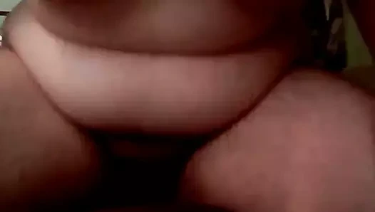 Babanın en sevdiği yastığı öğütmek