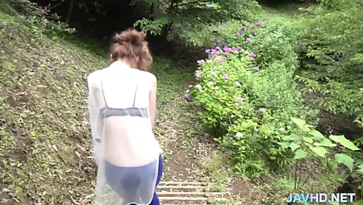 Sevimli kız arkadaş emme çük vol 7