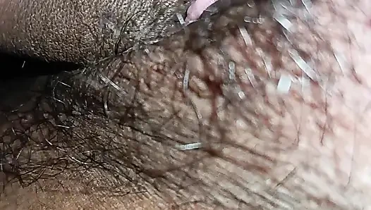 Bhabi ko malai karkar choda