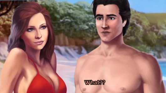 Linda Brown ilişkisi - ep.01