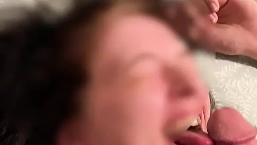 Bikinili sakso ve seks