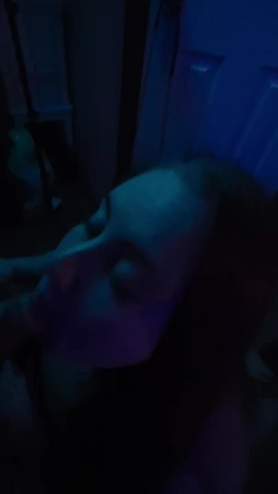 Onun yarağı ağzım için çok mükemmel.. Bayıldım!