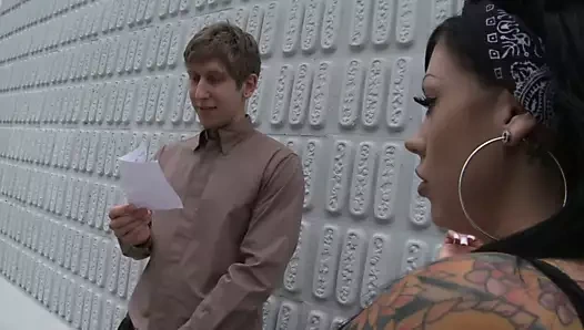 Rol oynama - 2. bölüm