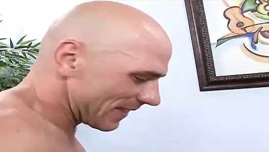 Kimberly franklin hoşlanır bir sert horoz içinde ona kedi