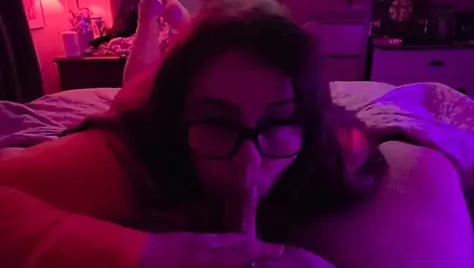 Özensiz sakso, ayakla muamele ve sikiş? Jinkies!