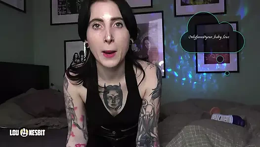 So will ich gefickt werden (Trailer) by Lou Nesbit, Lia Louise