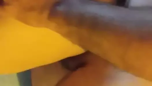 Cuernos con dotados (Bull Big cock)