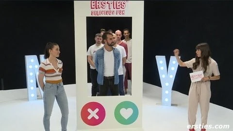Tinder gerçek hayat oluyor