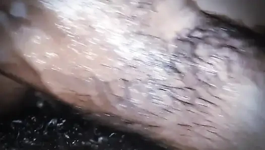 My friend fucks my tight ass my hot stepsister very hard