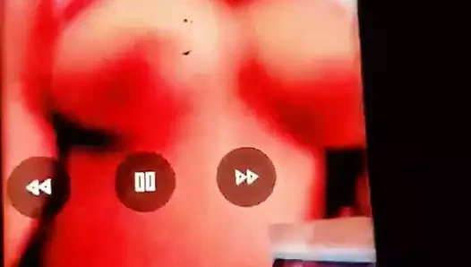 Johna magdali sevdiği tüm bfs için hervtits sallayarak