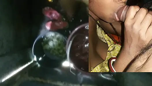 Baldızın çay videosu / baldızın baldızına yapmak istediğim yorumuna yorum