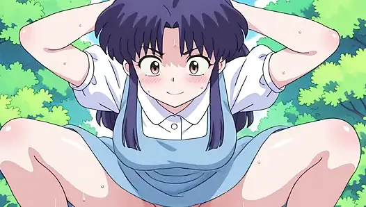 Ranma Akane Hen