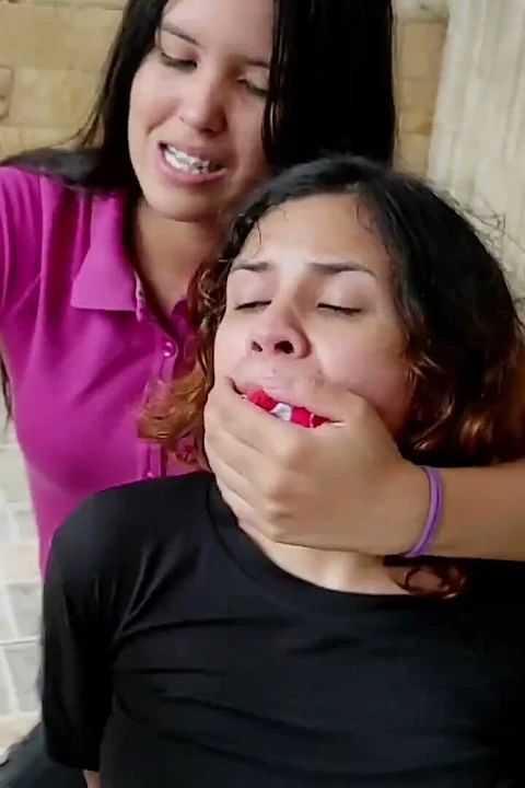 Please Don't Make Me Miss the Dancing Competition!