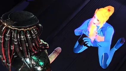 yırtıcı saldırır