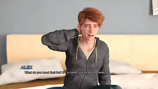 Shattered_Minds Oyunu 2