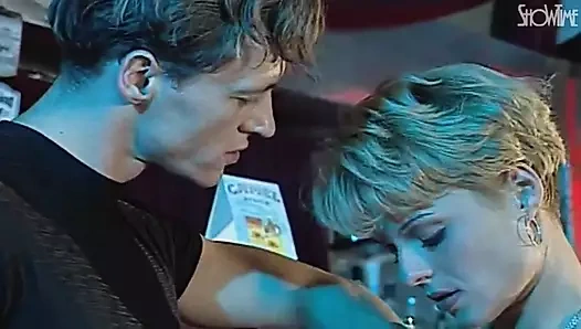 İtalyan kadınların hırsızlıkları - bölüm 05