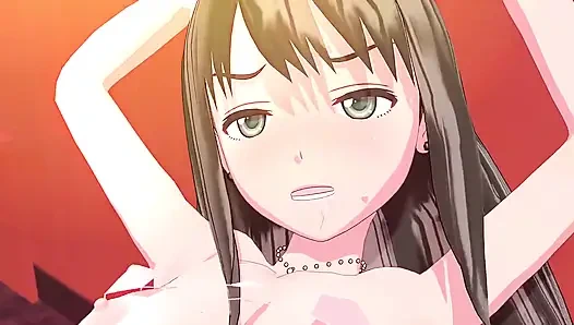 Shibuya Rin - VIP Servis