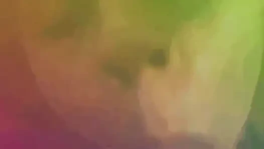 Dominicana Mamando Verga en la Discoteca