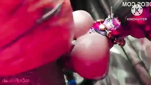 Секс индийской девушки дези с сводным братом