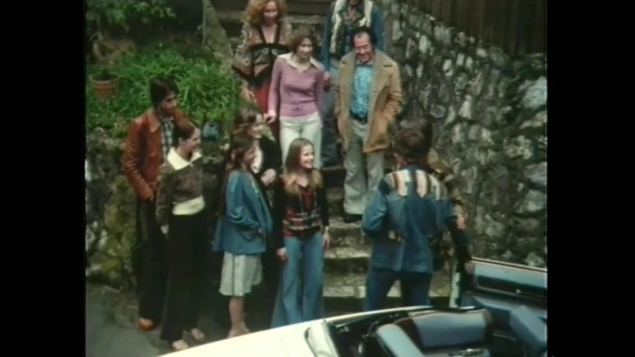 Lollipop Cream - Episode 1