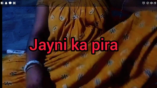Jayni ka pira desi Hintli süper ses tarihi videosu