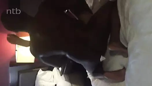 amatör eş zevk almak bbc cuckolding