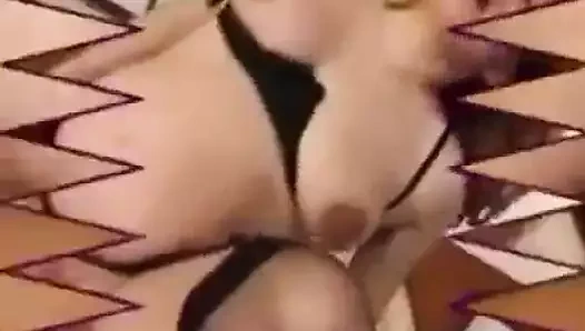 Hamile seviyor o içinde the göt