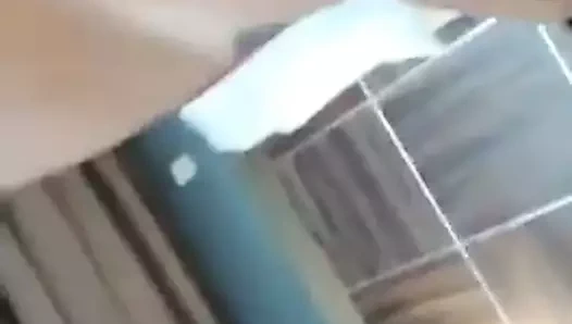 Büyük götlü sikiliyor