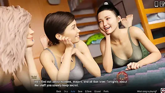 Problemler Üniversitesi - (pt 03) - dreamnow