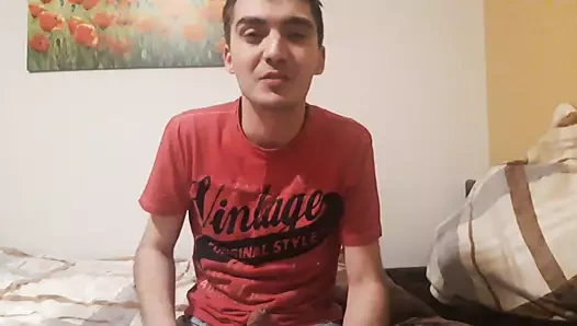 Mein geiler Schwanz 56