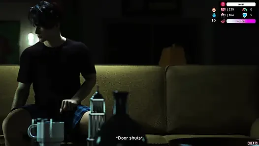 Baştan çıkarma sanatı (bölüm 15)
